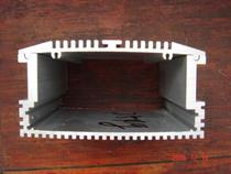 500W controller aluminum shell 2-1