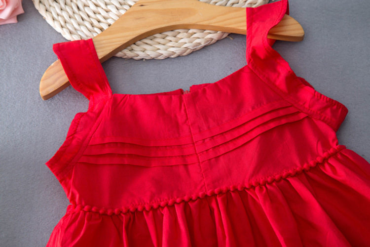 Robes pour fille - Ref 2043864 Image 10