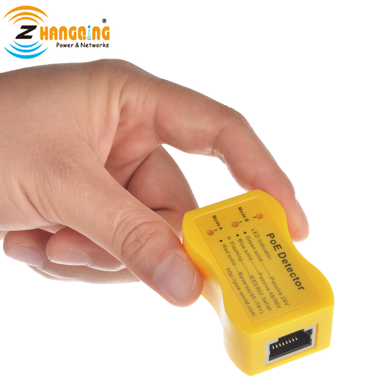 Poe Detector