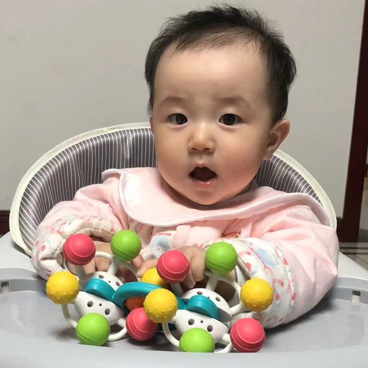 俏宝宝母婴馆