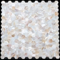 Tantra 2.0 Гексагональный натуральный цвет