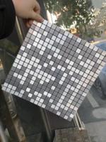 1.5 Алюминиевый пластиковый серебряный серебряный Рус