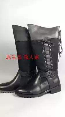 Tibetan riding boots Tibetan men's wedding boots Tibetan men's wedding boots men's leather horse boots Tibetan boots men