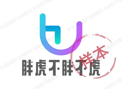 几里外设数码的LOGO