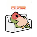 巴比龙小鹦社