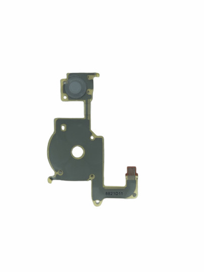 Psp3000 Conductive Film L Cable Psp3000 Function Direction Key Cable Volume Home Button Repair