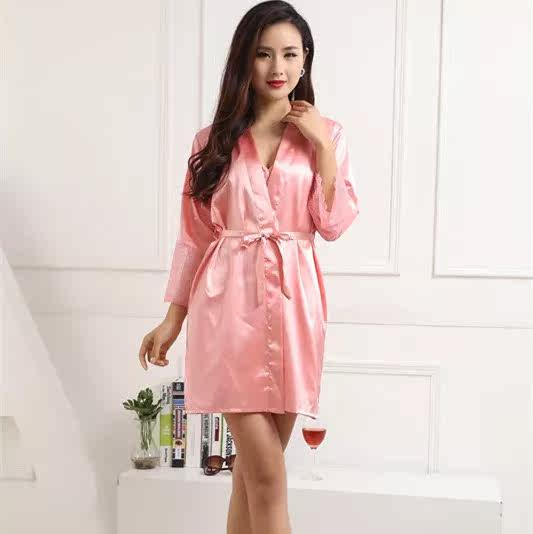 Peignoir jeunesse - Ref 595144 Image 11