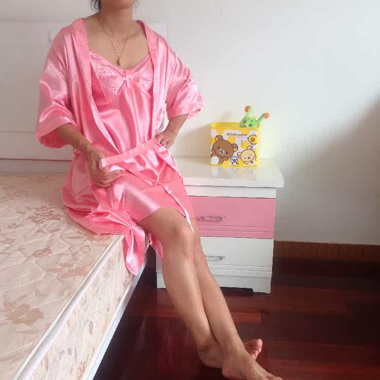 Peignoir jeunesse - Ref 595960 Image 15