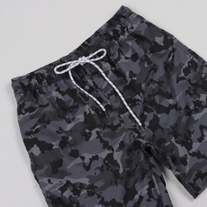 Пляжные шорты 福利款！欧美潮流运动速干花短裤宽松大码篮球嘻哈风沙滩裤外贸男 OTHER