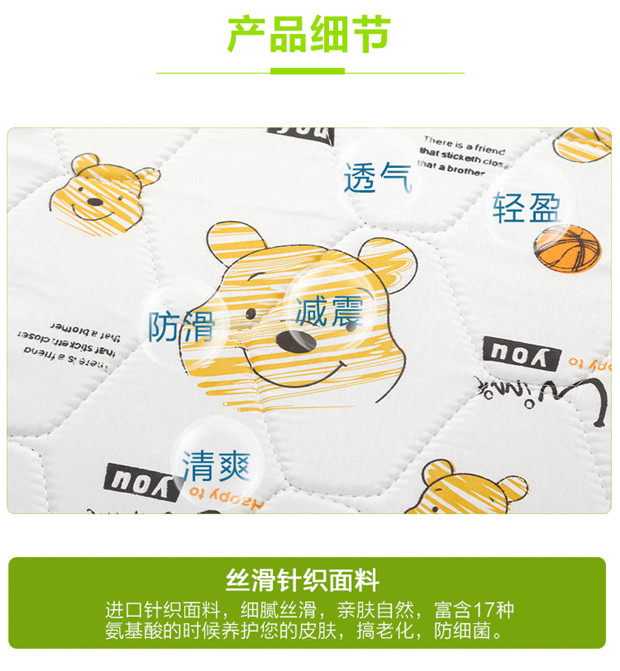 Miễn phí vận chuyển con nệm dừa tự nhiên cọ nệm mat 1,2 m 1,8 m 1,5 mat mat nệm cứng tùy chỉnh - Nệm đệm xốp