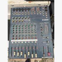Yamaha MG124C mixer without charger