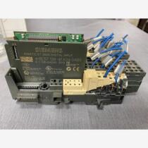 Negotiable product 6ES7 138-4FA04-0AB0 sold with the entire base