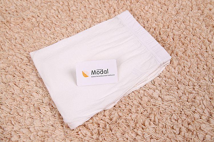 Bà Modal cotton siêu mỏng cơ thể cá nhân mỏng nền tảng quần dòng dưới cùng quần mảnh duy nhất phần mỏng quần ấm mùa thu và mùa đông bán quần áo giữ nhiệt nam nữ