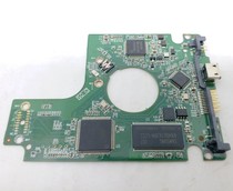 Western Digital USB Mobile Hard Drive Circuit Board 2060-771754-000 WD5000BMVV WD10TMVV