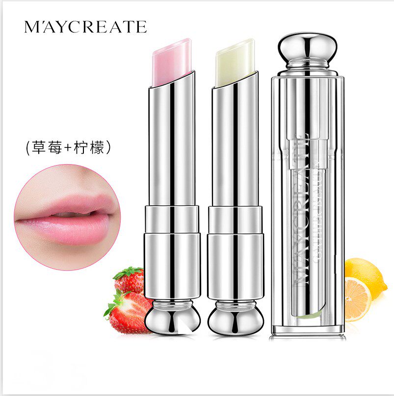 Maycreate moisturizing moisturizing and moisturizing Q bomb nursing and nursing of colorless tattoo film diluted