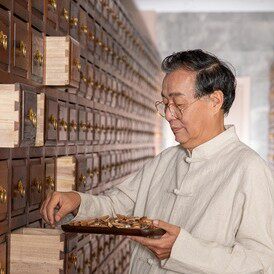 德睿古方堂