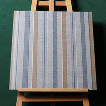 Imitation cloth tile antique tiles 600x600 carpet tiles living room bedroom floor tiles balcony non-slip wear-resistant floor tiles
