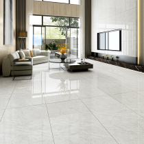 Foshan body marble tile gray 600x1200 living room bedroom simple floor tile non-slip wear-resistant floor tiles