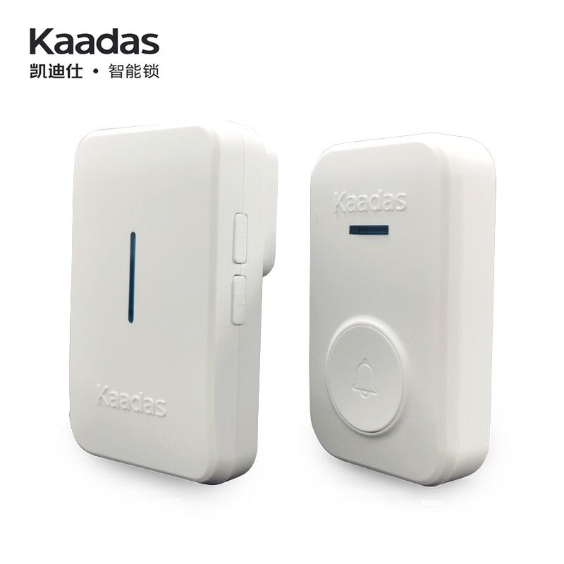 Kaidics (KAADAS) Custom doorbell smart electronic wireless doorbell for home seniors Instrumental Radio-Taobao