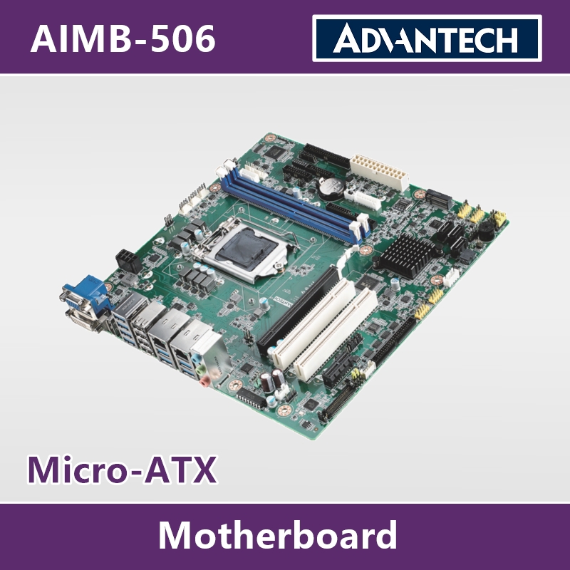 Industrial Motherboard # Research China AIMB-506G2 506L 506F IPC-941MB ACP-4020 631MB