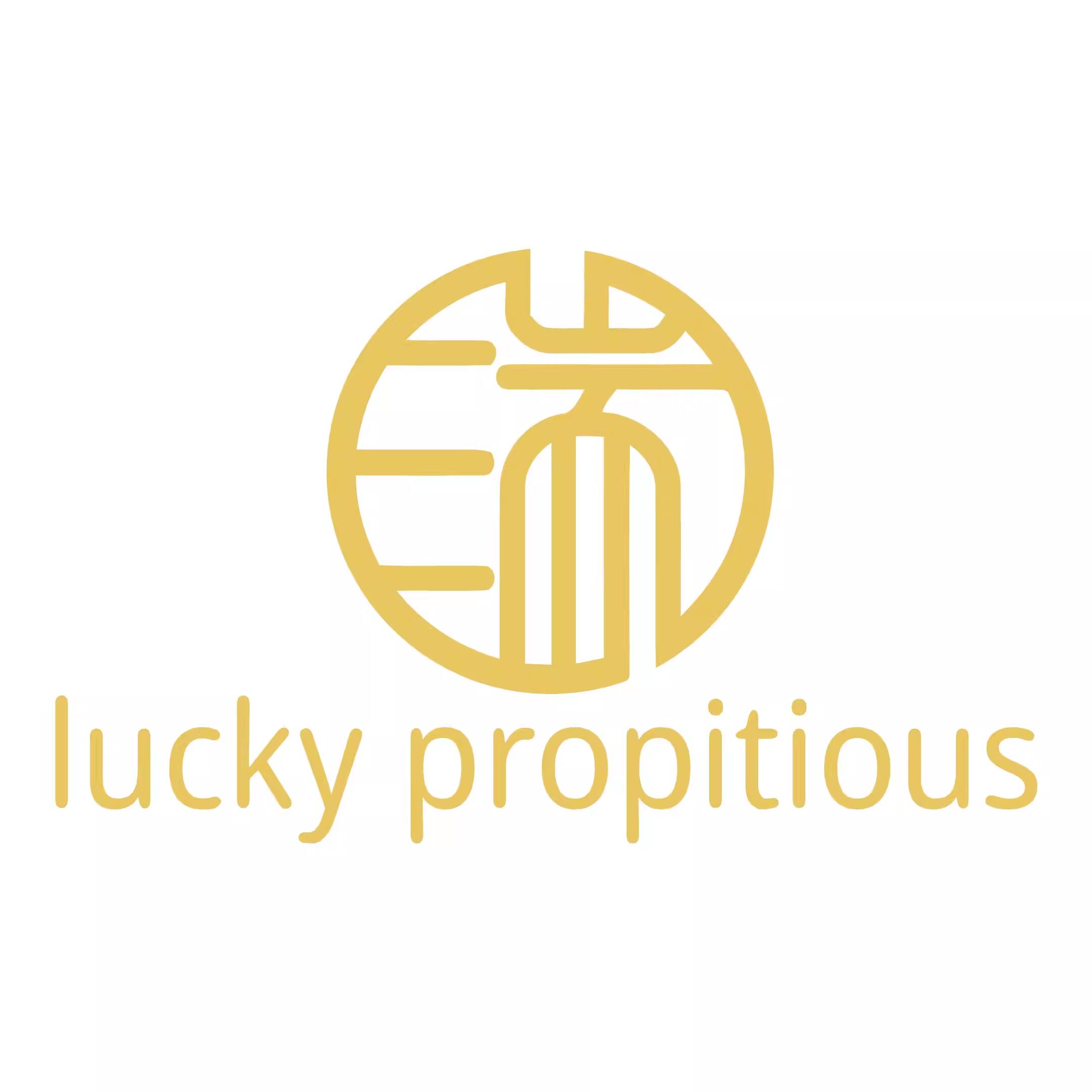 瑞propitious原创