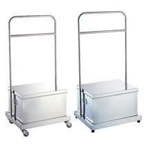 201 stainless steel maltose box sugar skin water tank sugar tank roasting box thickened high-grade maltose box