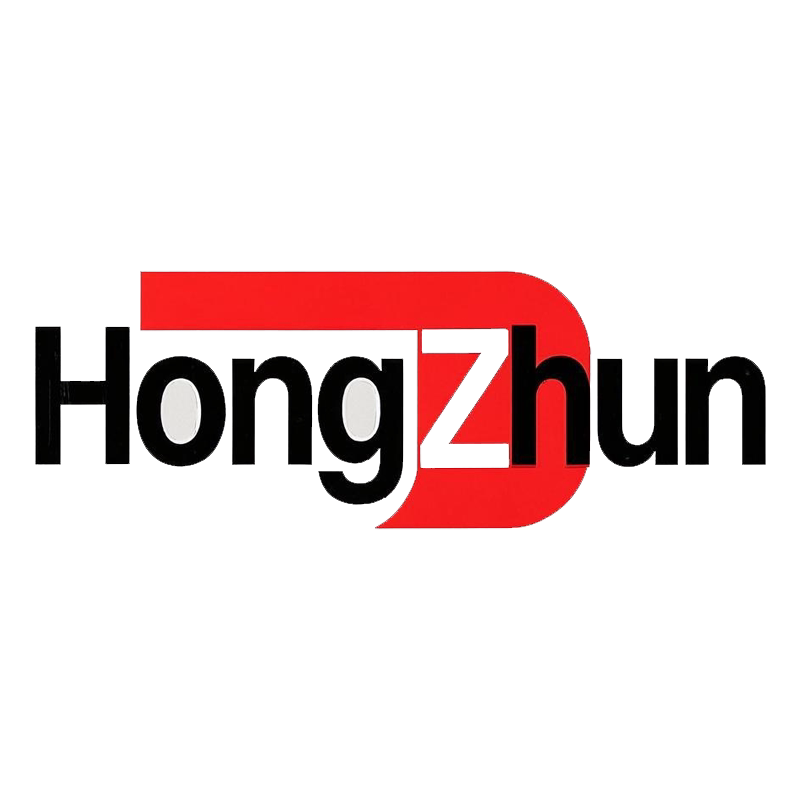 鸿准照明有限公司的LOGO