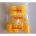 Wending Rongguang 6407 thép tấm phía trước và phía sau / giảm xóc sau / thanh ổn định thanh cân bằng nâng khung gầm xe đầy đủ tay áo cao su - Smart Scooter