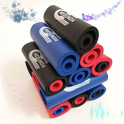 Electric scooter modification accessories sponge non-slip handle gloves horn handle cover universal sponge handle cover - Taobao