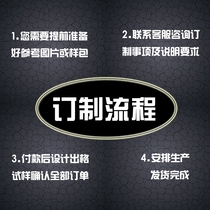 Dedicated order link and 7-day no-questions-asked returns