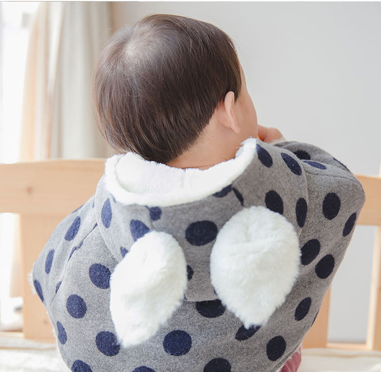 Cape pour enfant en Toile de coton - Ref 2154214 Image 23