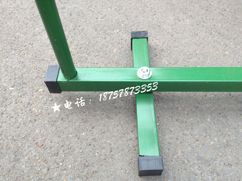 Kim cương nhẫn đào tạo bóng đá đào tạo vòng tròn sinh viên khoan vòng khung bóng đá mục tiêu thiết bị đào tạo thể thao - Thiết bị thể thao điền kinh thanh xà đơn tại nhà