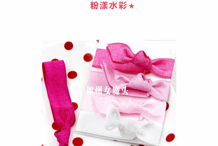 Accessoire cheveux EMI-JAY - Ref 1202395 Image 16