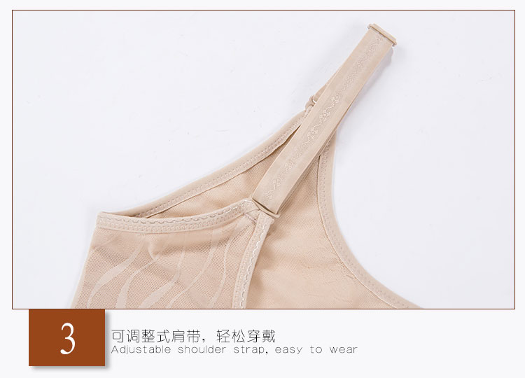 Body sexy en soie Ice - Ref 648208 Image 44