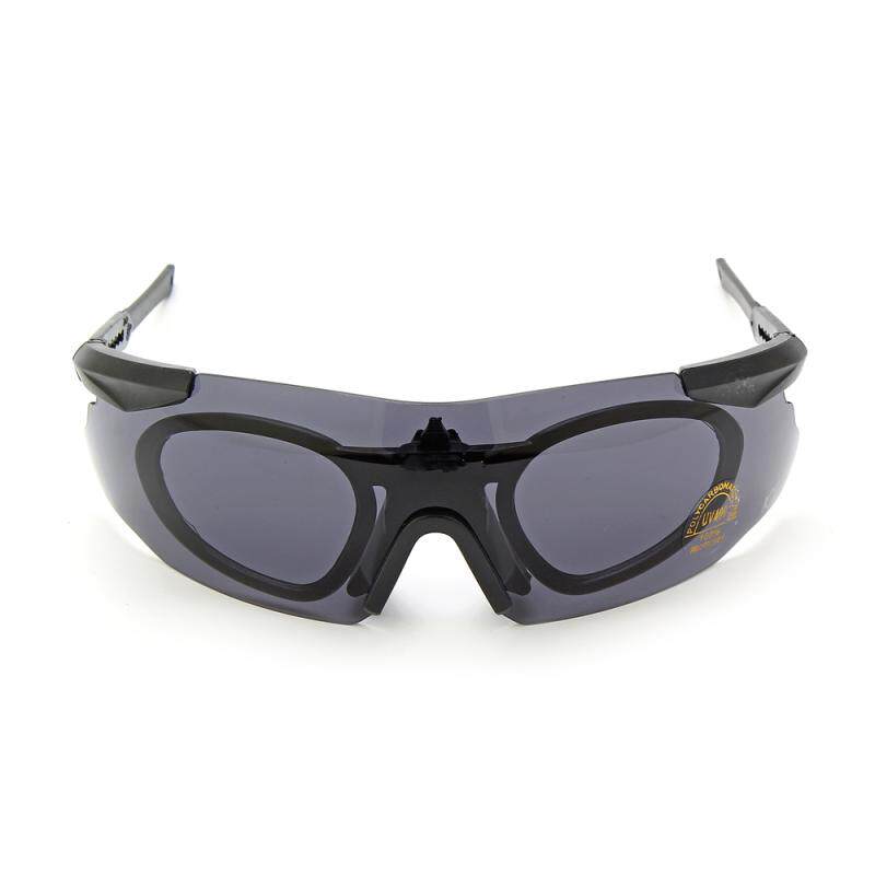 Special Soldier Equipment Tactical Shooting Glasses Bulletproof Outdoor Cs Metalllens Outdoor Sports Windproof Goggles