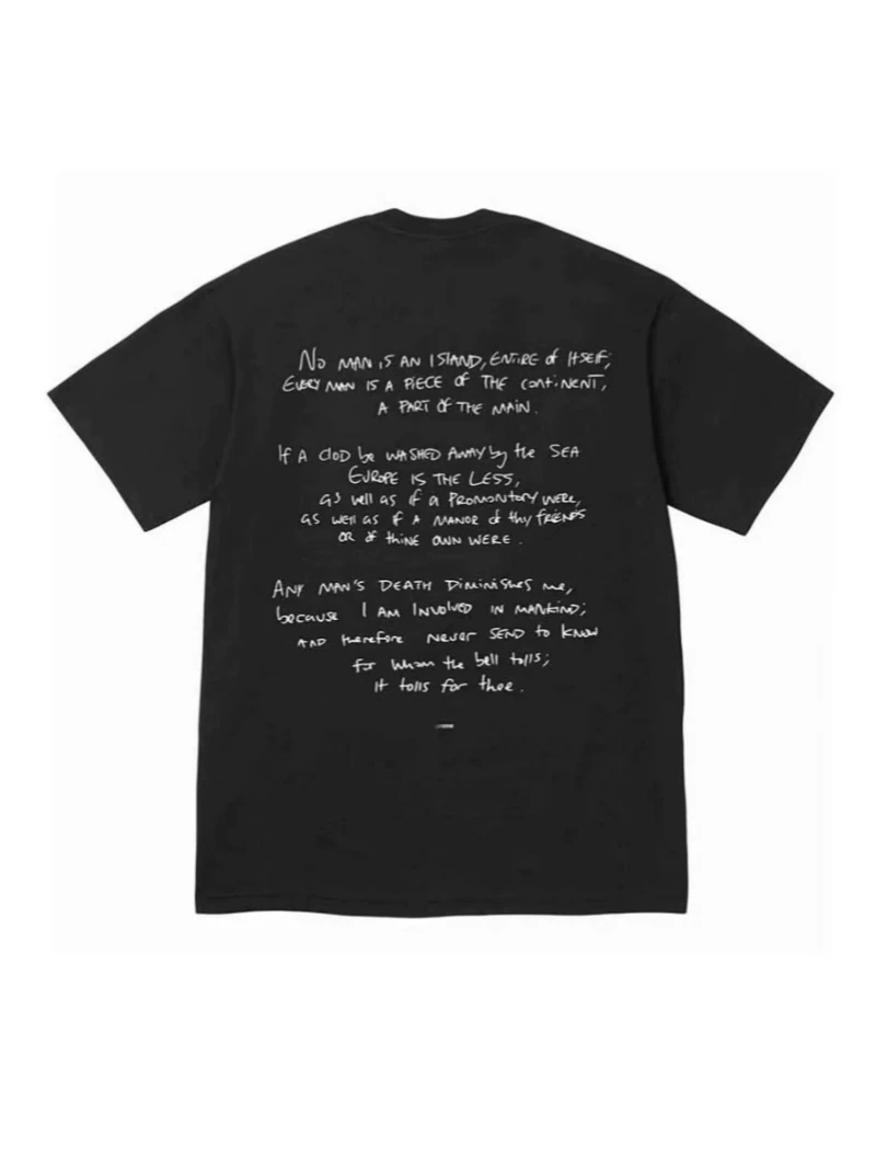 T-shirt, American style