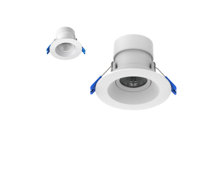 Spotlight embedded LED Ceiling LTH010401 NFL Spotlight 4W 6W 8W