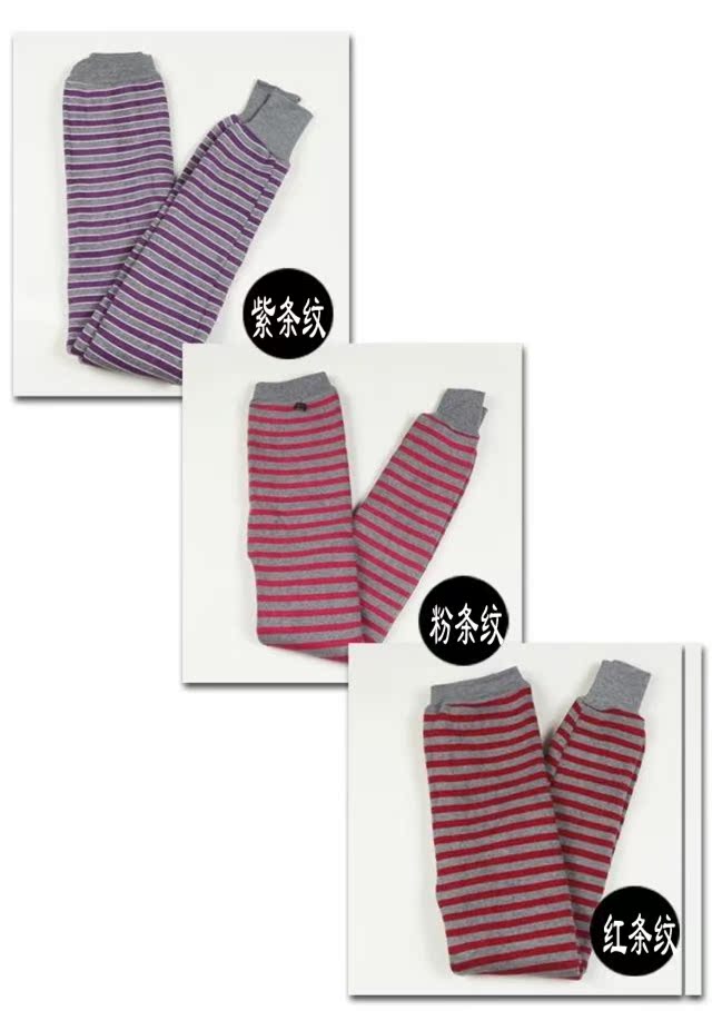 Áo thun cotton trung niên nam nữ cộng với chất liệu nhung dày co giãn cao giữ ấm quần cộng với phân bón để tăng quần lọt khe quần legging