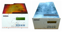 Alcatel ACT1000T-Adixon ACT100M magnetic levitation molecular pump controller repair price negotiation