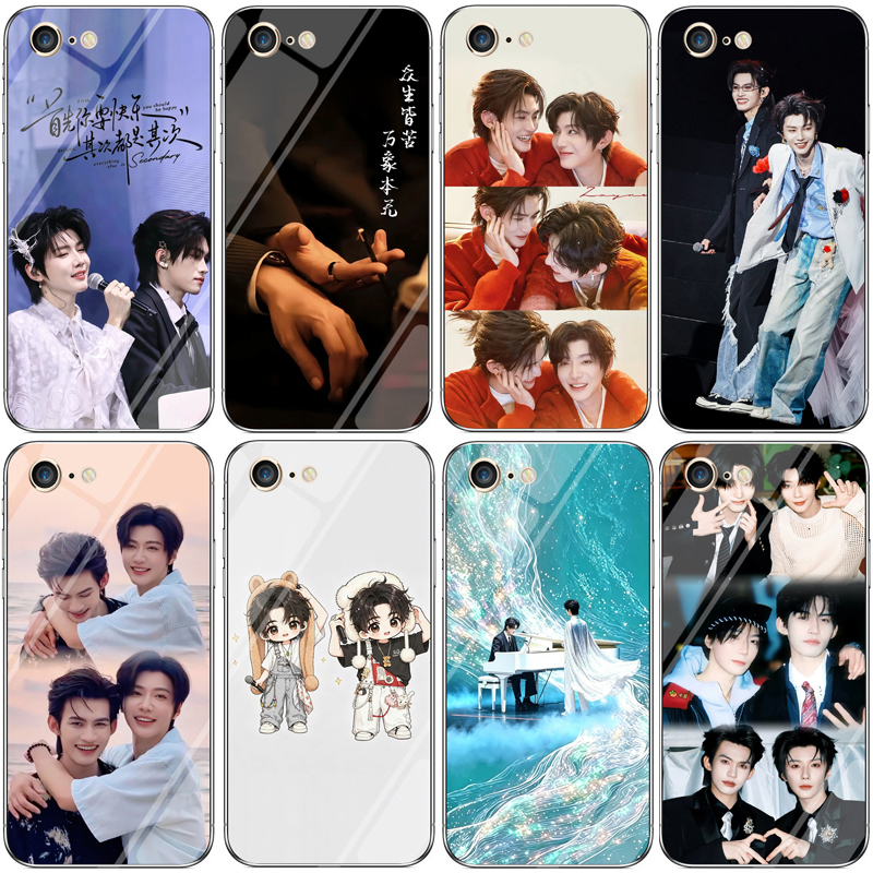 Any Model of Yunyi Xinghe Phone Case, Yunqi Hao Yiran, Suitable for Oppo, Apple, Vivo, Xiaomi iPhone, Huawei, Redmi, Honor, Black Shark, Oneplus, Samsung, Red Magic, Google, Transsion Protective Case