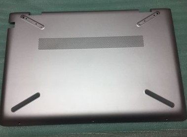 HP 14-bf112 d shell Zbook 15U Studio G3 A shell 13-AD 14-ce C shell