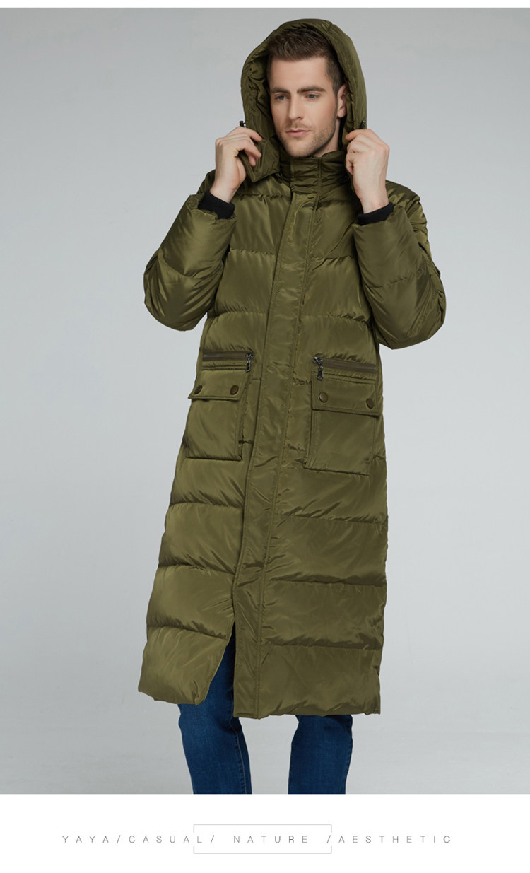 Blouson homme   OTHER en Nylon - Ref 3122621 Image 3