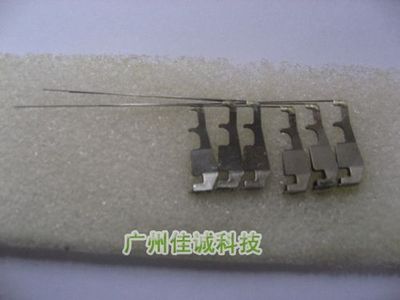 To get the real ar500 510610 printing the pin.