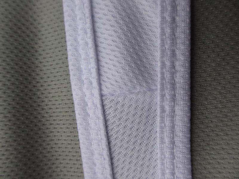 Body TB001 en polyester - Ref 658783 Image 8