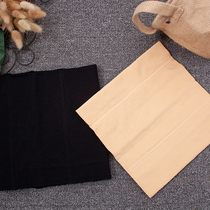 103 Invisible incognito abdominal belt slimming clothing Fat burning thin belly bondage thin corset waist strap female