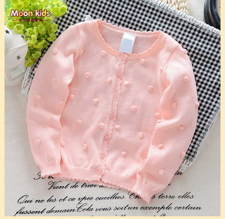 Pull fille - Ref 2103961 Image 12