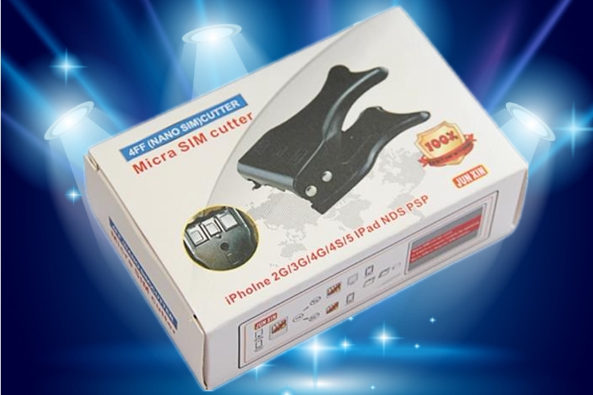 Pince pour cartes SIM - Ref 306725 Image 5