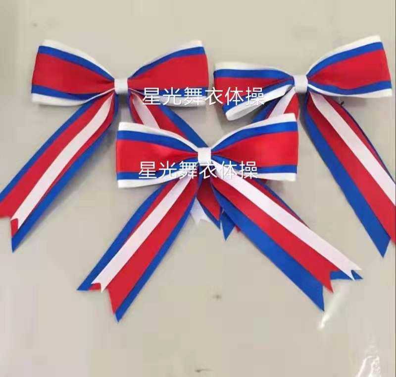 Headdress Cheerleading Headdress Hair Cheerleader Headdress