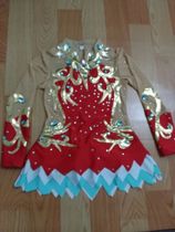 Bespoke Toddler Gymnastics Clothes Kids Aerobics Clothes Kids Gymnastics Competition Clothes Kids Artistic Gymnastics Clothes
