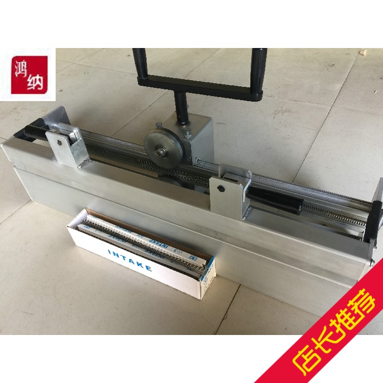 Manufacturer Direct Sales Conveyor Belts Steel machines Belts Nail machines Buckle Machines Wolverine Steel Wire Belt Buckle Nail machines